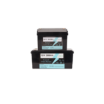 Lithium ion Battery VS Lead Acid Battery