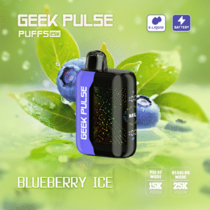 GEEK PULSE  25K